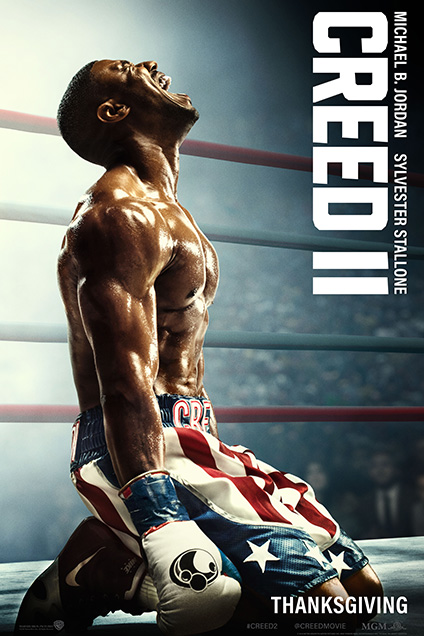 CREED II