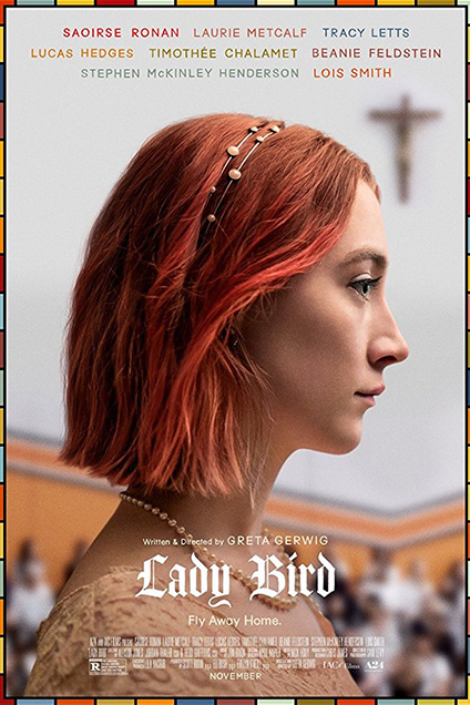 LADY BIRD