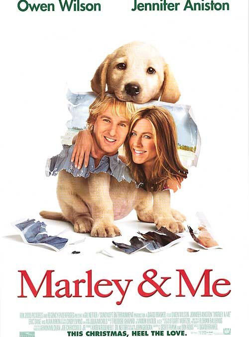 MARLEY & ME