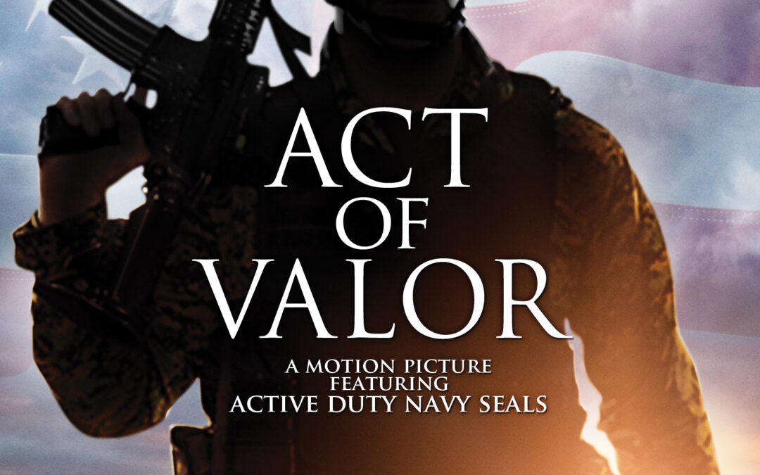ACT OF VALOR