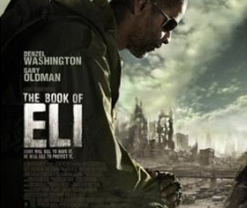 THE BOOK OF ELI
