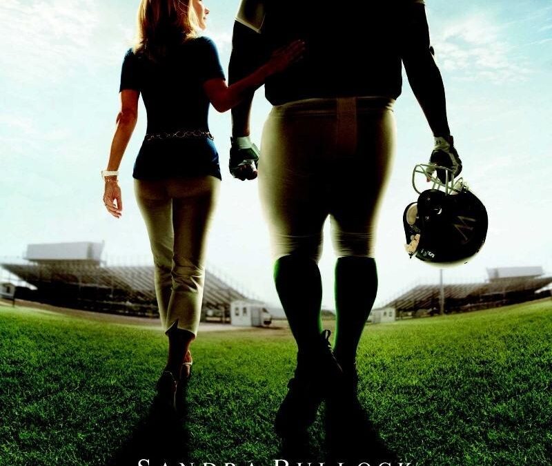 THE BLIND SIDE