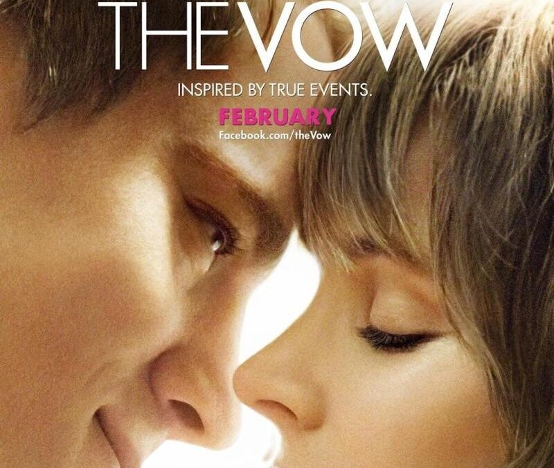 THE VOW