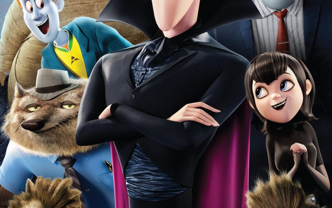 HOTEL TRANSYLVANIA