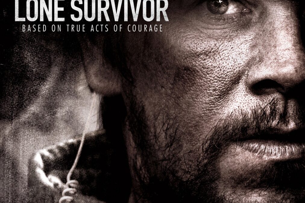 LONE SURVIVOR