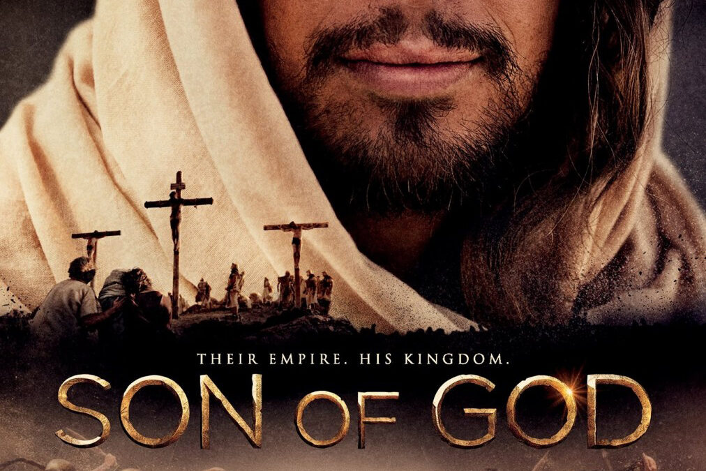 SON OF GOD